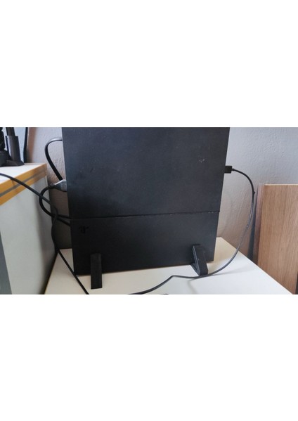 Ps4 Fat Dikey Stand - Playstation 4