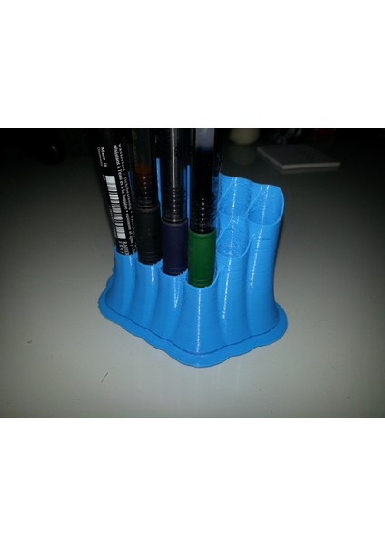 Kalem Tutucu Remix 3D indirimleri