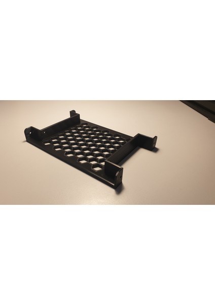 3,5" Ila 5,25" HDD Adaptörü