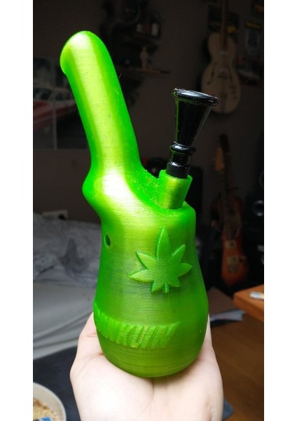 Su Bongo Bongo Bitki Borusu 420
