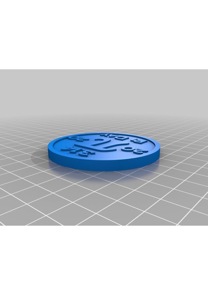 Pi Day Coin 2020