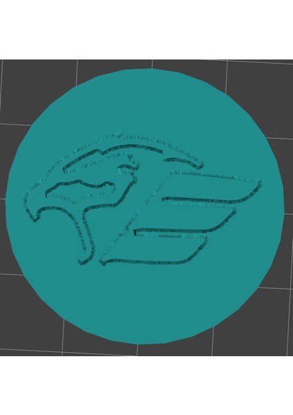 Colorado Eagles Logosu