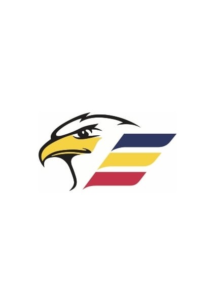 Colorado Eagles Logosu