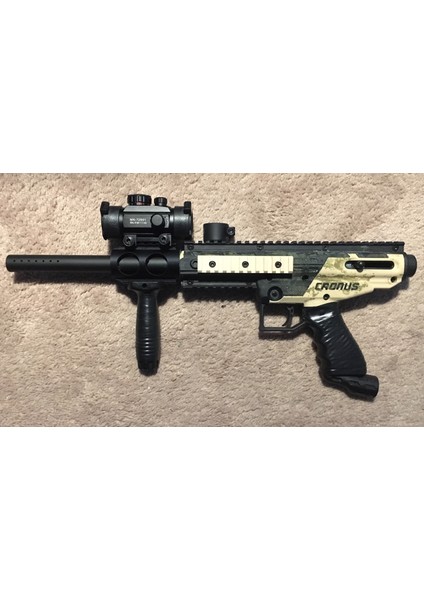 Tippmann Cronus Namlu Örtüsü