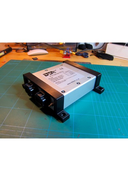 Dta Ecu Braketi (S60/S80/S100)