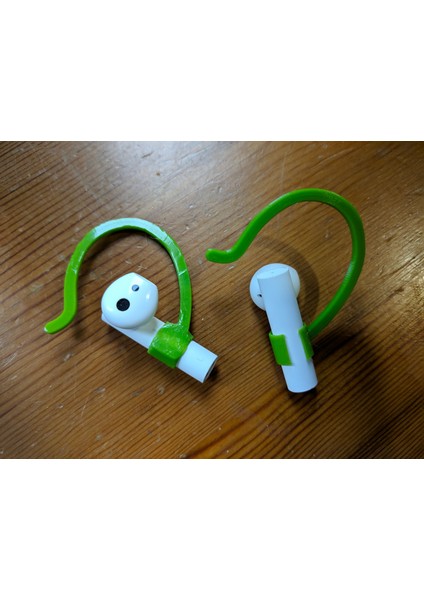 Xiaomi Mi Airdots Pro 2 (Mi Air 2 Tws) Kulak Kancası