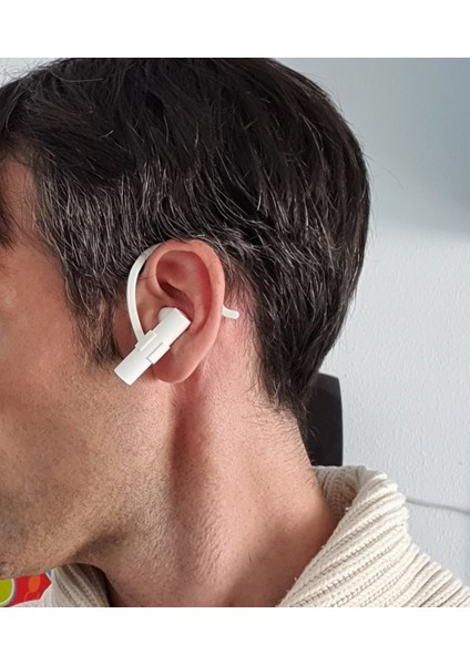 Xiaomi Mi Airdots Pro 2 (Mi Air 2 Tws) Kulak Kancası