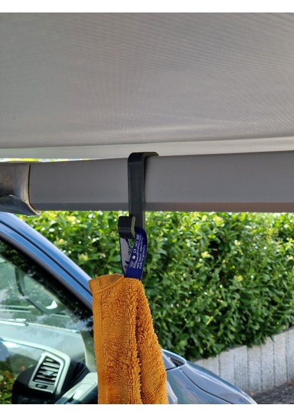 Vw T6 California Kancası Thule Omnistor 5102 Ting