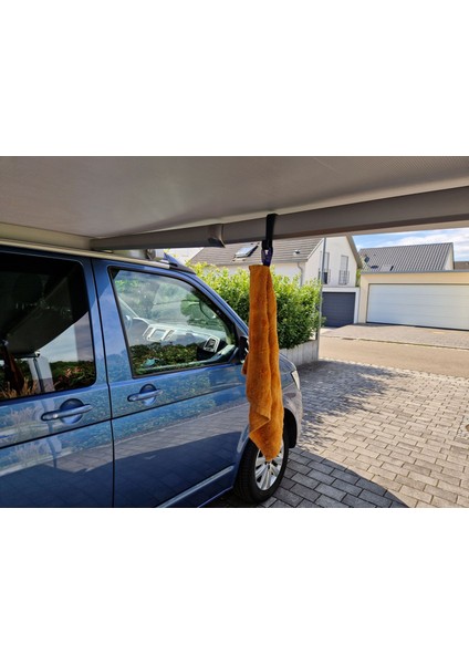 Vw T6 California Kancası Thule Omnistor 5102 Ting