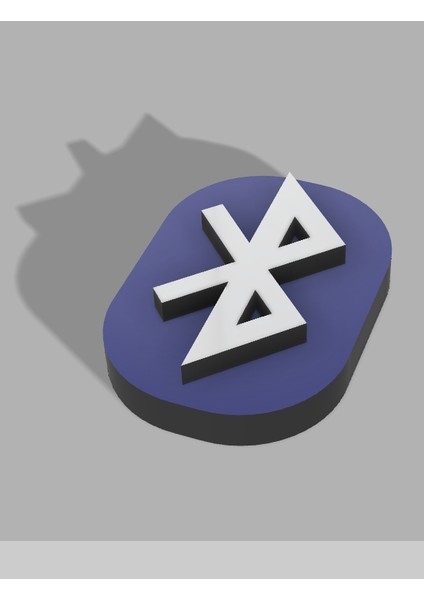 Bluetooth Logosu