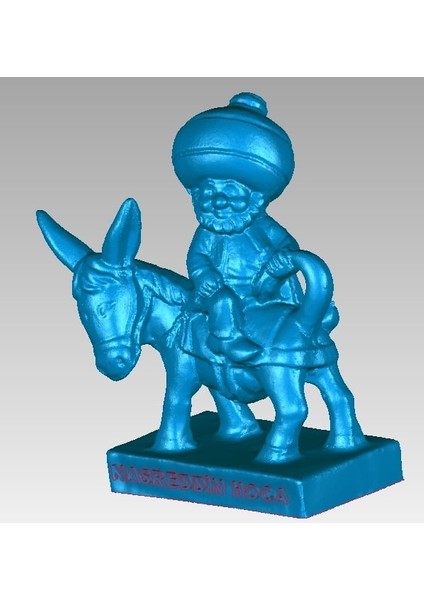 Nasreddin Hoca