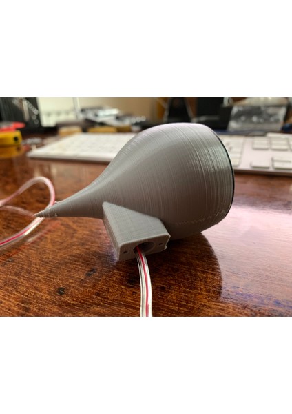 Helix F62C Tweeter Podu
