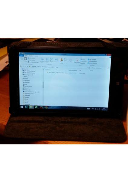 Hpstream7 Tutucu