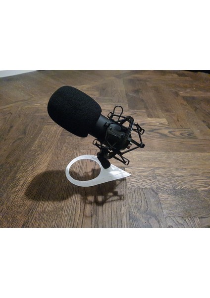 5/8" Mikrofon Standı