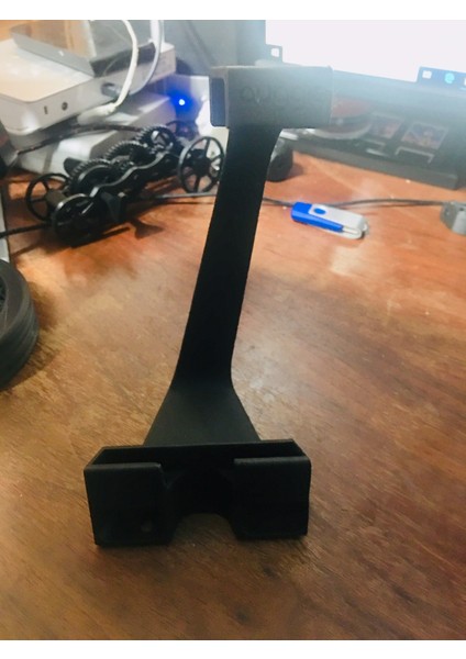 Auggie'nin Dönebilen iPhone Xs Max, 8 Plus, 7 Plus, 6 Plus Veya 6s Plus Beşiği ve Ses Yeniden Yönlendirici Amplifikatörü Yatay ve Portre Modları