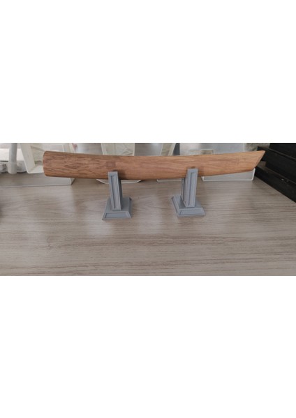 Katana Boken Mokgum Standı