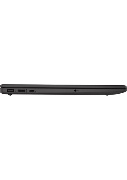 250 G10 I5-1334U 8gb Ram 256GB SSD 15.6'' Fhd W11H Uma Siyah Notebook B2NC9ES