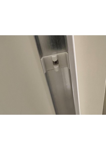 Sürgülü Duş Kapı Tamponu