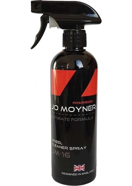 Nano Jant Temizleyici Parlatıcı Lastik Temizleyici 500 Ml Jm-16