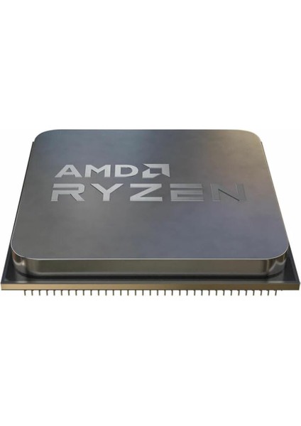 Ryzen 5 5600 3.5 Ghz 32 Mb Am4 Box (65 W) Novga Kutulu İşlemci