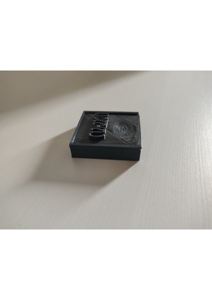 Süt Ürünleri Için Hap Kutusu