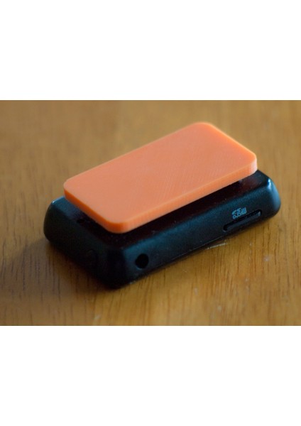 Sandisk Sansa Clip+ Için Klip