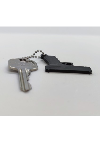 Glock Anahtarı
