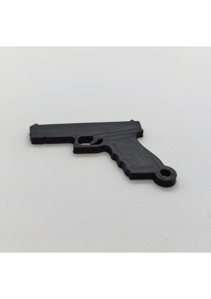 Glock Anahtarı