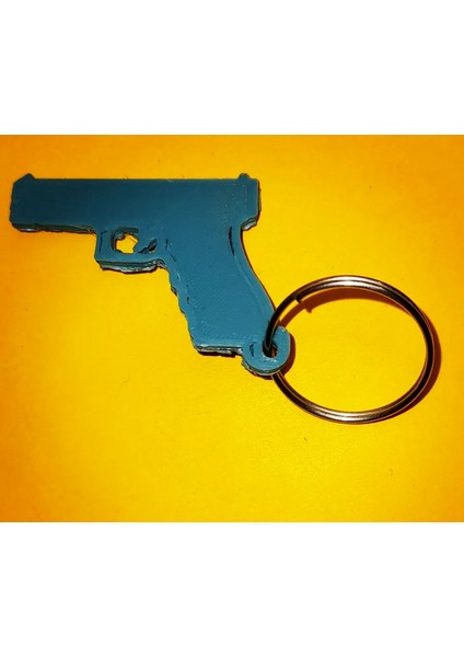 Glock Anahtarı