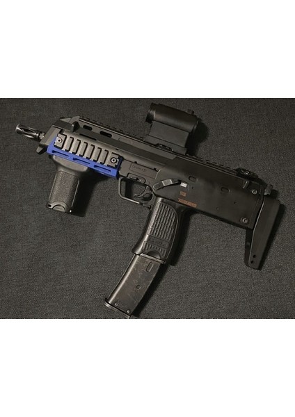 Tm Mp7 Gbb Ön Ray