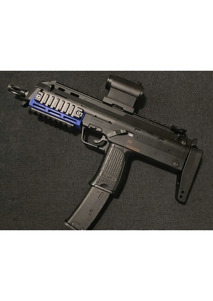 Tm Mp7 Gbb Ön Ray