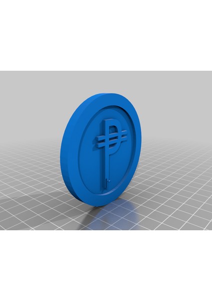 Peronio Coin