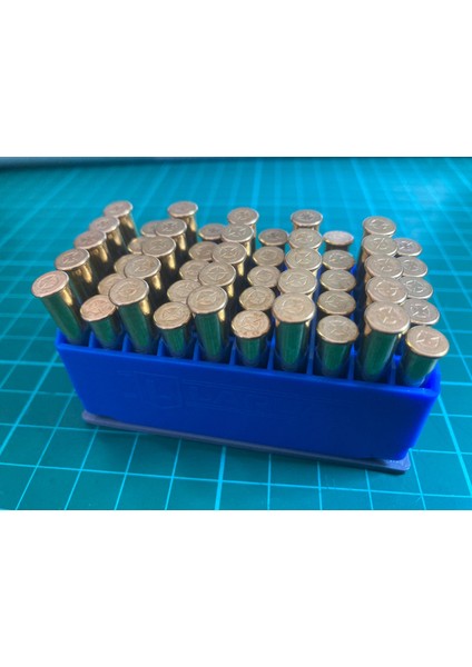 .22 Uzun Tüfek Cephane Kaldırıcı