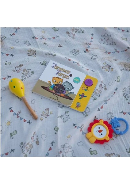 Sesli Kitabım Yaramaz Tarçın fırsatları