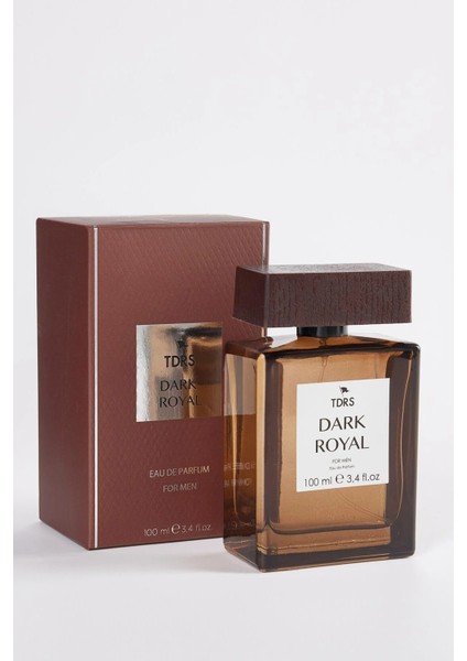 Dark Royal Ozonik Özel Seri Uzun Süre Kalıcı 100 ml EDP Erkek Parfüm