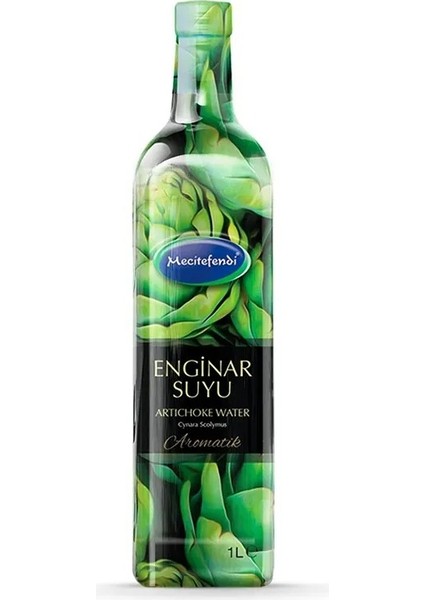 Enginar Suyu 1 lt