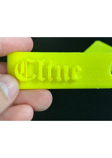 Cline Anahtarı