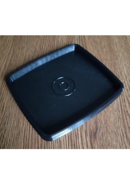 Tupperware Eski Kapak