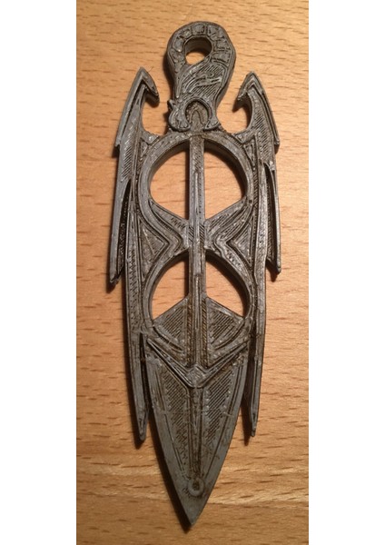 Akatosh Muskası (Skyrim)