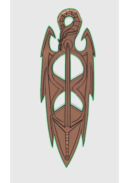 Akatosh Muskası (Skyrim)
