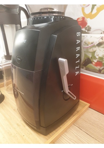 Baratza Encore Kol Uzantısı - Yeni Sürüm