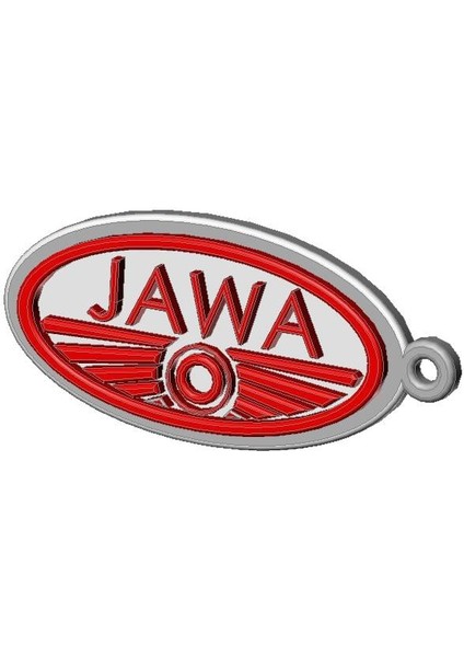 Java Anahtarlık