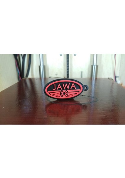 Java Anahtarlık
