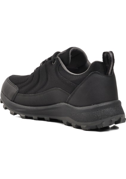 Siyah Erkek Outdoor Ayakkabı fırsatları