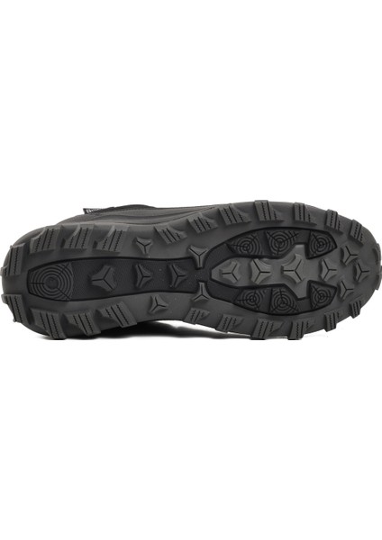 Siyah Erkek Outdoor Ayakkabı indirimleri