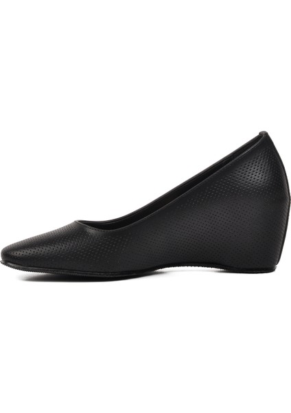Siyah Kadın Günlük Ayakkabı fiyatları