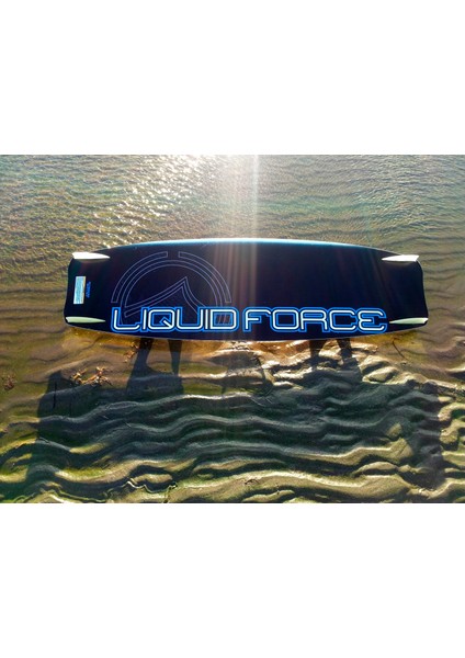 Kiteboard Uçurtma Sörfü Yüzgeci