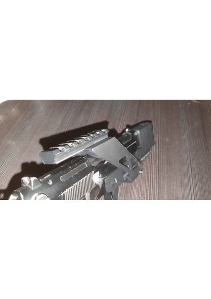 Beretta M92 Yükseltme Kiti 2_3 / V1