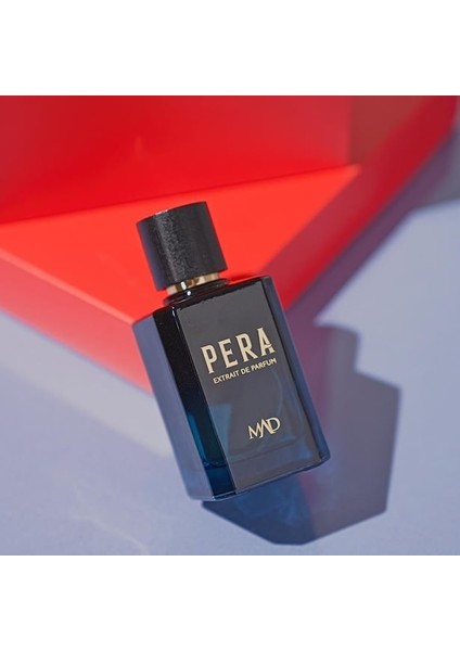 Pera 100 ml Erkek Parfüm