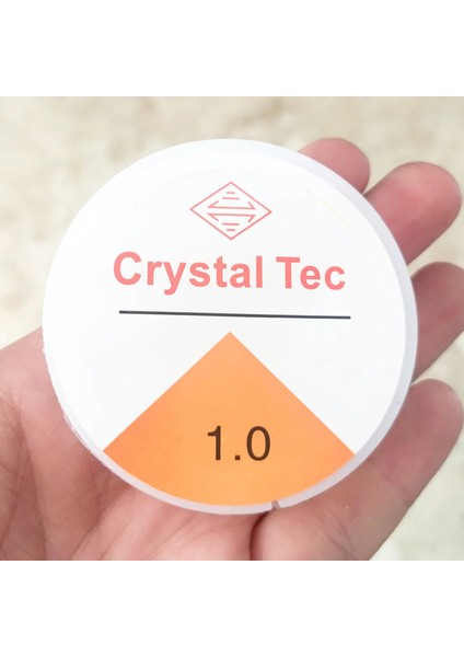 Misina Lastikli (+-3,5 mt 0,6 mm)